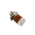 LED FAR AMPÜL RENKLİ ÇOK FONKSİYONLU H4 Resimi