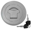 BENZİN DEPO KAPAK CBF150 Resimi