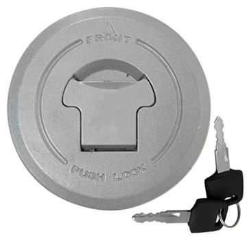 BENZİN DEPO KAPAK CBF150 Resimi