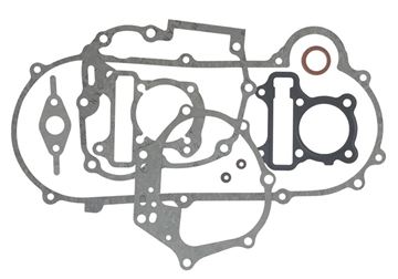 CONTA SET HONDA SPACY- SPONTINI Resimi