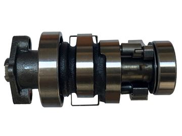 EKSANTRİK MİLİ SET SPACY-ALPHA-ACTİVA S-SPONTINI-FURY110 Resimi