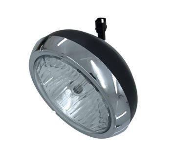 FAR YBR 125 Resimi