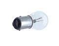 AMPÜL ARKA STOP ŞAŞI TIRNAK 12V 21 1016 Resimi