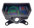 KİLOMETRE SAATİ CG FULL DİJİTAL LCD EKRAN Resimi