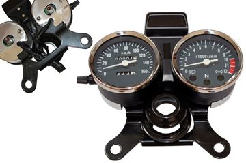 KİLOMETRE SET 160KM CG-BS ARORA MODEL Resimi
