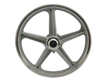 JANT ÖN KT125-SEYHAN150 Resimi