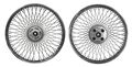 JANT ÖN-ARKA SET 1.40X17-1.60X18 BURGULU 72 TEL CG Resimi