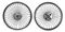 JANT ÖN-ARKA SET 1.40X17-1.60X18 BURGULU 72 TEL CG Resimi