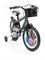 MAKBİS BİSİKLET 16 JANT SPORT AKSESUARLI Resimi