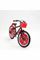 MAKBİS BİSİKLET 20 JANT SPORT AKSESUARLI Resimi
