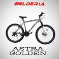 TEC ASTRA BİSİKLET GOLDEN DOUBLE 27,5 JANT ÖN DİSK ARKA V FREN Resimi
