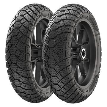 DIŞ LASTİK 90/90-17 SC-500 WINTER GRIP2 Resimi