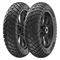 DIŞ LASTİK 90/90-17 SC-500 WINTER GRIP2 Resimi