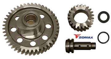 EKSANTRİK DİŞLİ SETİ CG ZOMAX Resimi