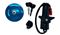 MONDİAL X TREME MAXX 200 KONTAK SET Resimi