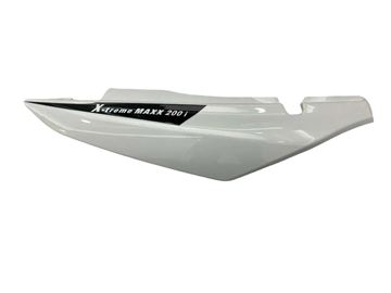 MONDİAL X TREME MAXX 200 İ SELE ALTI YAN KARENAJ SOL ARKA (BEYAZ) Resimi