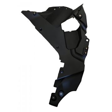 CF 250 SR ÖN İÇ PANEL SAĞ ORJİNAL Resimi