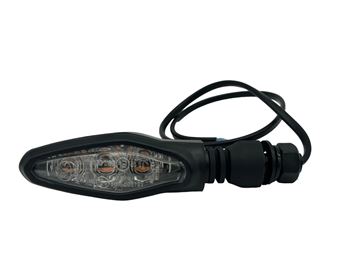 CF 250 SR SAĞ ÖN SİNYAL KOMPLE ORJİNAL Resimi