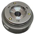 ROTOR 8'LI STATÖR İÇİN SET CG125 Resimi