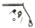 DEBRİYAJ LEVYESİ (MOTORDAKİ) SET CG125-150 Resimi