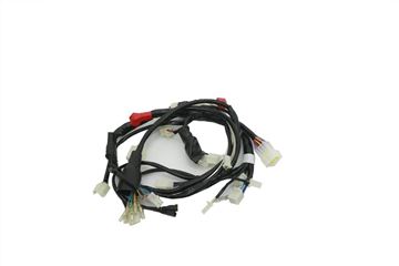 150-180 Z-ONE S ELEKTRİK TESİSATI (2016-2019) ORJ Resimi