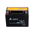 AKÜ 12N 9W MZ Resimi
