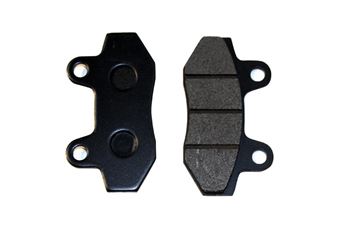 FREN BALATASI DİSK RS151-SCT150-RKS NR200 Resimi