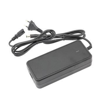 E-BİKE ŞARJ ALETİ - 42V 2A HDA POWER Resimi
