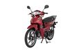 MONDİAL 50 SFC MİNİ EC MOTOSİKLET KIRMIZI (EURO5) Resimi