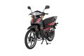 MONDİAL 50 SFC MİNİ EC MOTOSİKLET SİYAH (EURO5) Resimi