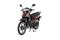MONDİAL 50 SFC MİNİ EC MOTOSİKLET SİYAH (EURO5) Resimi