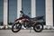 MOTOLUX CORTADO 200 (CROSS) KIRMIZI MOTOSİKLET Resimi