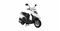 MOTOLUX CEO125 BEYAZ MOTOSİKLET Resimi