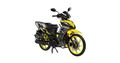 MOTOLUX AFRİCA WOLF II SARI CUP Resimi