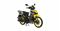 MOTOLUX AFRİCA WOLF II SARI CUP Resimi