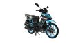 MOTOLUX AFRİCA WOLF II MAVİ CUP Resimi