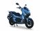 MOTOLUX WOW 150 TURKUAZ MOTOSİKLET Resimi
