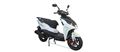 MOTOLUX ROSSI RS125 BEYAZ MOTOSİKLET Resimi