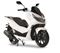 MOTOLUX MCX 125  BEYAZ MOTOSİKLET Resimi