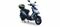 MOTOLUX TORONTO YEŞİL E-BİKE MOTOSİKLET Resimi