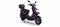MOTOLUX TORONTO KIRMIZI	E-BİKE MOTOSİKLET Resimi
