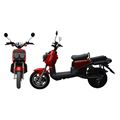 KAROVAL ALEPPO FOX ELEKTRİKLİ MOTOSİKLET Resimi