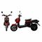 KAROVAL ALEPPO FOX ELEKTRİKLİ MOTOSİKLET Resimi