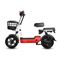 KAROVAL  MOTOWORKS KİTTY ELEKTRİKLİ MOTOSİKLET Resimi