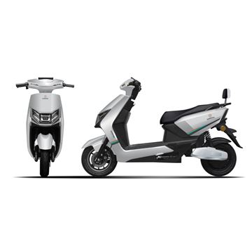 OPAI BLUE WHALE ELEKTRİKLİ MOTOSİKLET Resimi