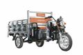 MOTOLUX CARGO44000 RUFLU GRİ E-BİKE MOTOSİKLET Resimi
