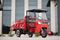 MOTOLUX CARGO 52000 KIRMIZI 3 TEKER E-BİKE MOTOSİKLET Resimi