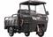 MOTOLUX CARGO 52000 GRİ 3 TEKER E-BİKE MOTOSİKLET Resimi
