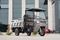 MOTOLUX CARGO 52000 GRİ 3 TEKER E-BİKE MOTOSİKLET Resimi