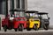 MOTOLUX CARGO 52000 GRİ 3 TEKER E-BİKE MOTOSİKLET Resimi